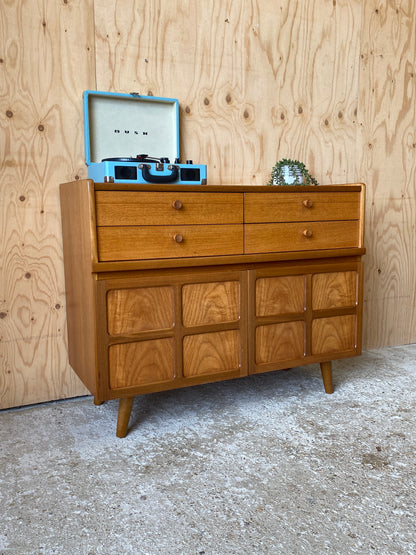 Nathan Sideboard