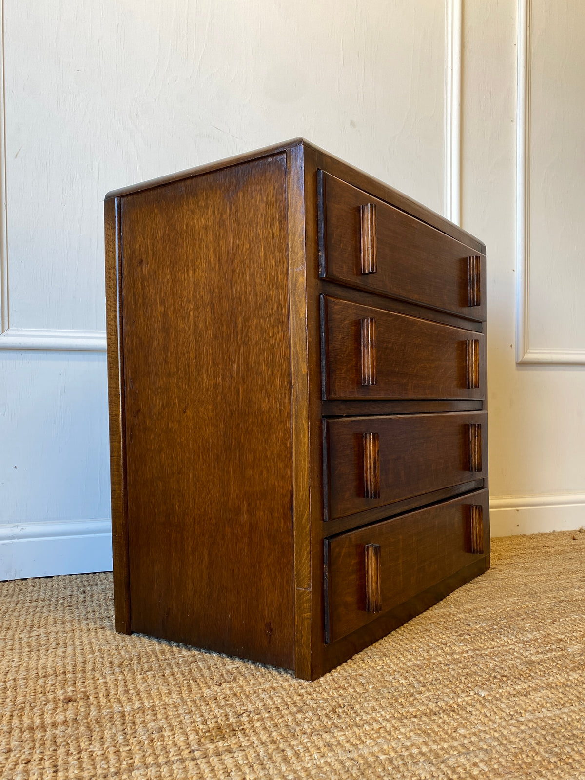 Art Deco Chest of Drawers