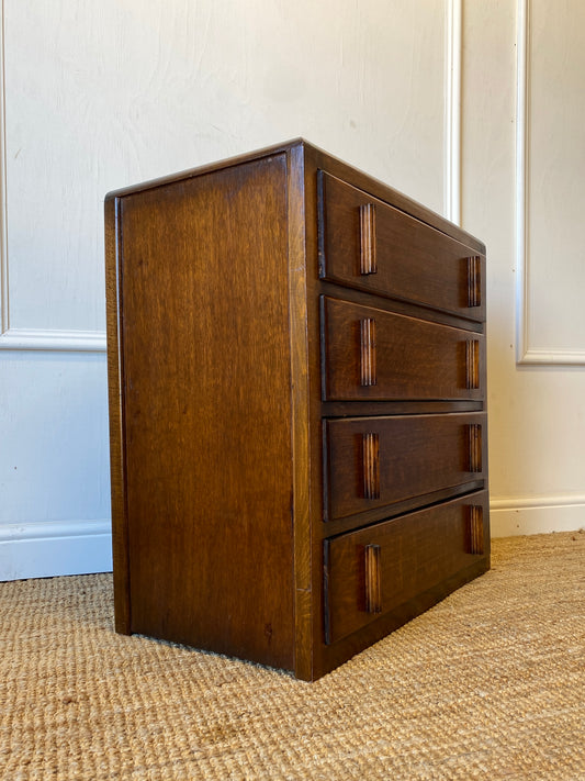 Art Deco Chest of Drawers