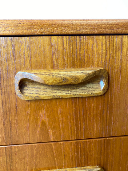 GPlan Chest of Drawers