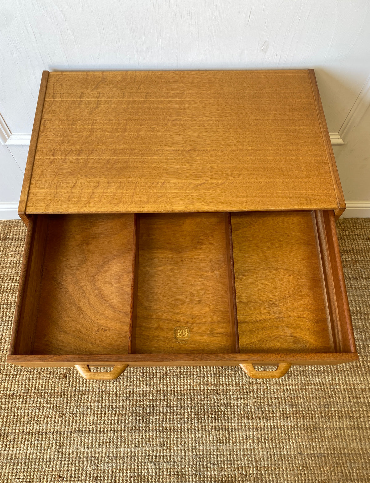 GPlan Brandon Chest of Drawers