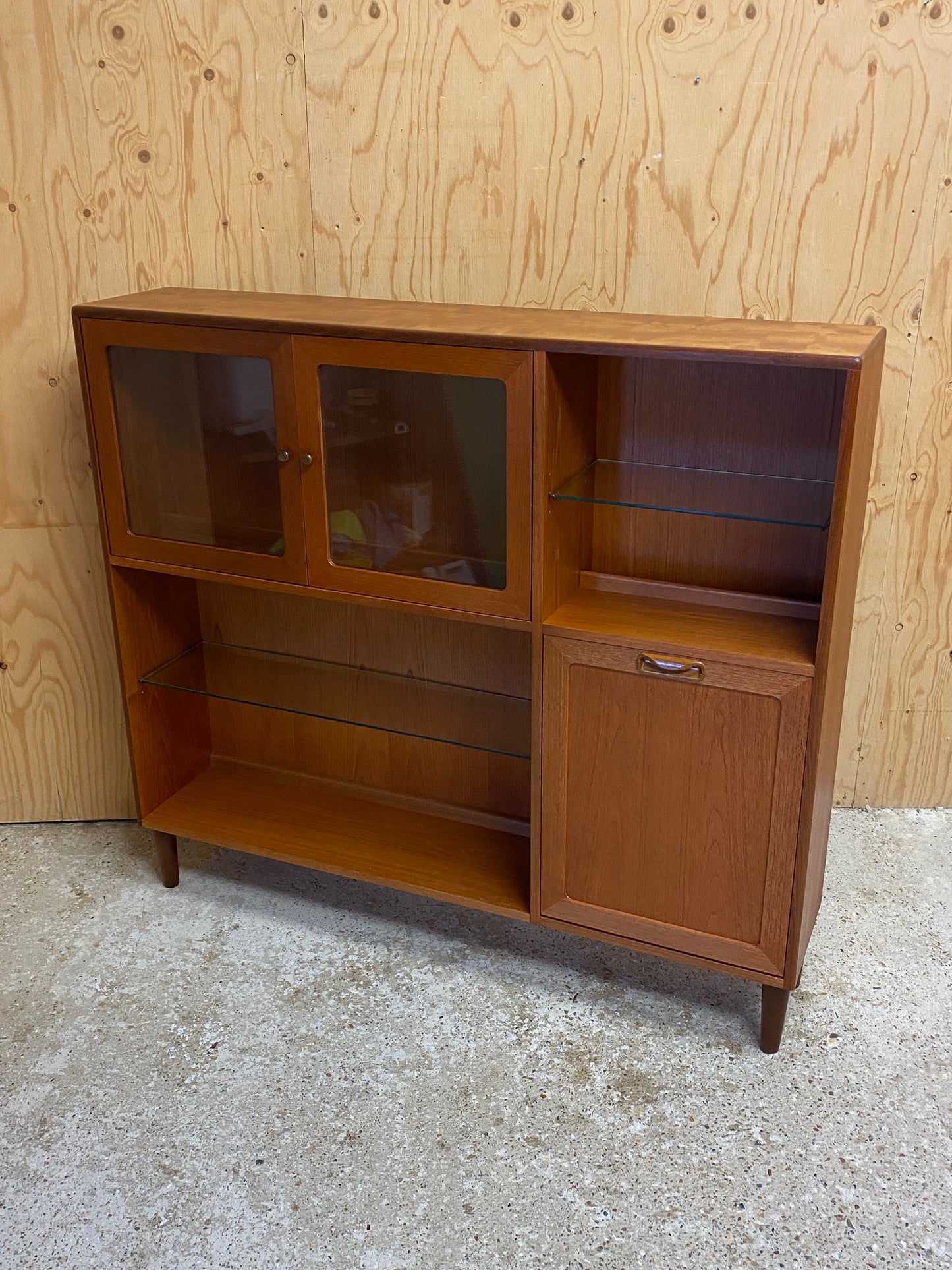 GPlan Cabinet