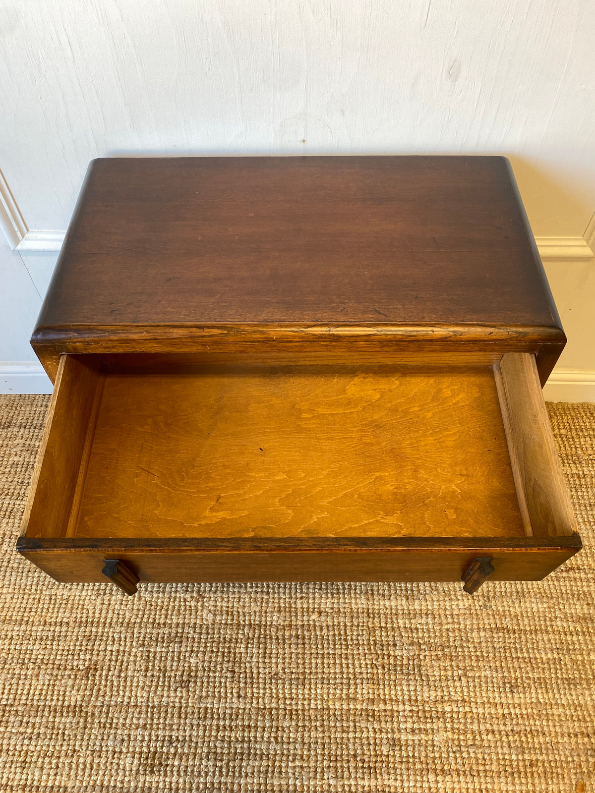 Art Deco Chest of Drawers
