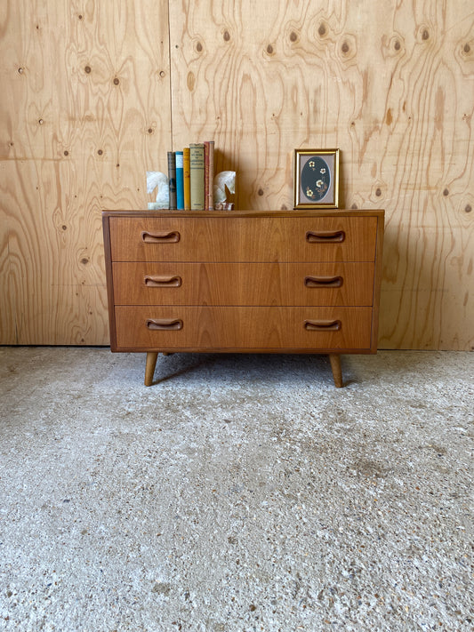 GPlan Chest of Drawers