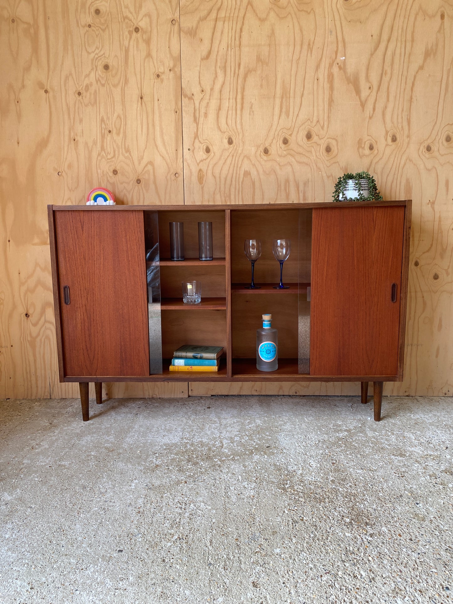 Vintage Sideboard by Robex