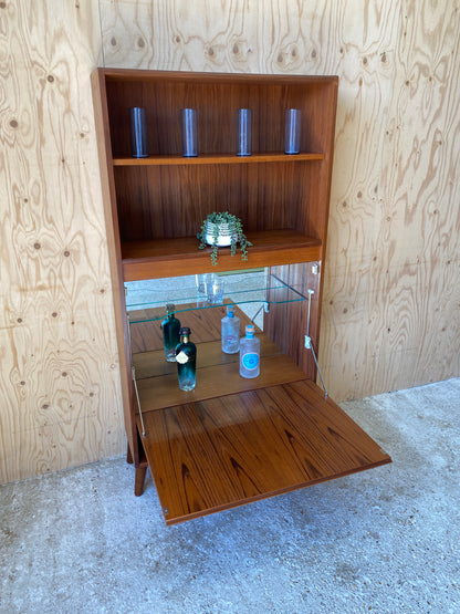 GPlan Fresco Cabinet / Bookcase