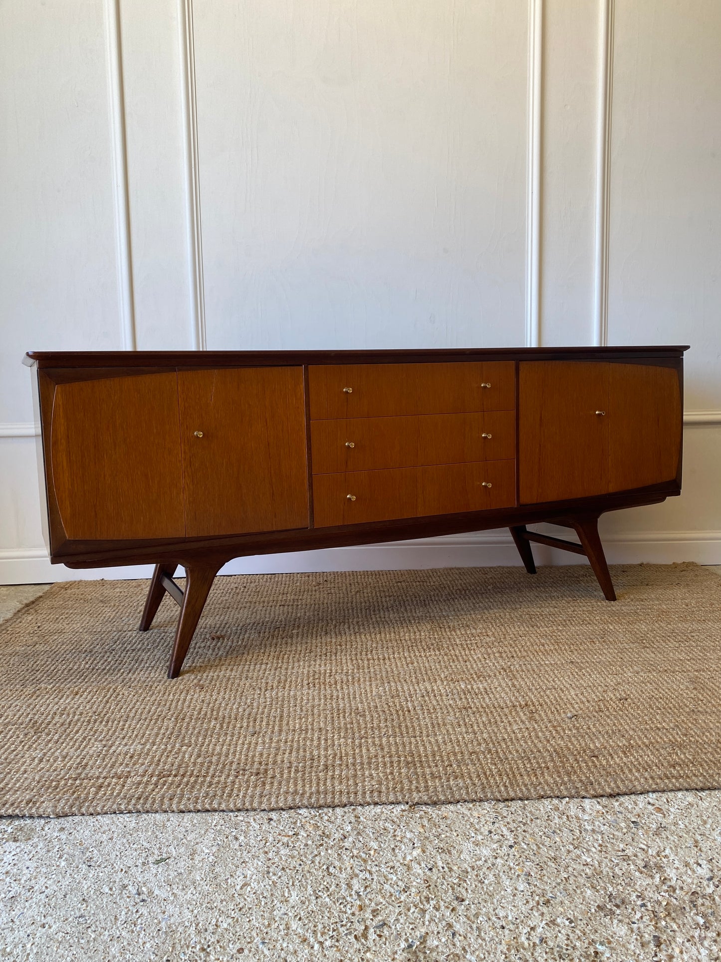 Beautility Sideboard