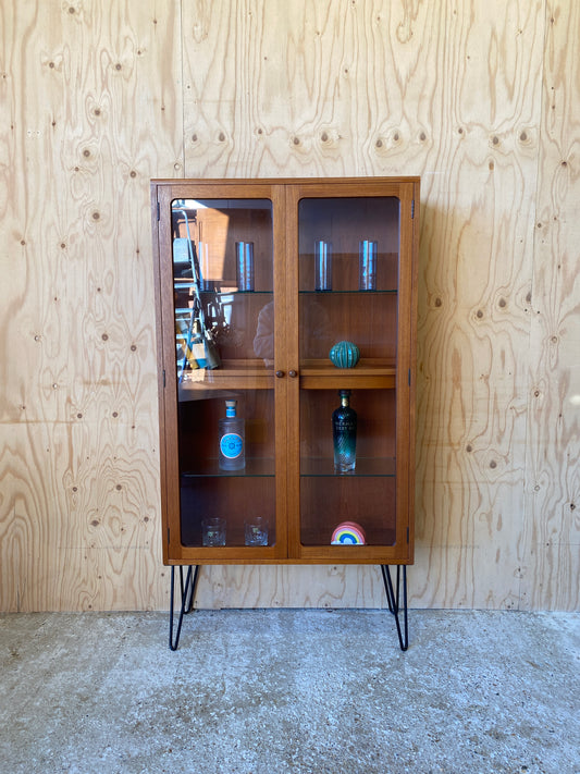 GPlan Fresco Drinks Cabinet