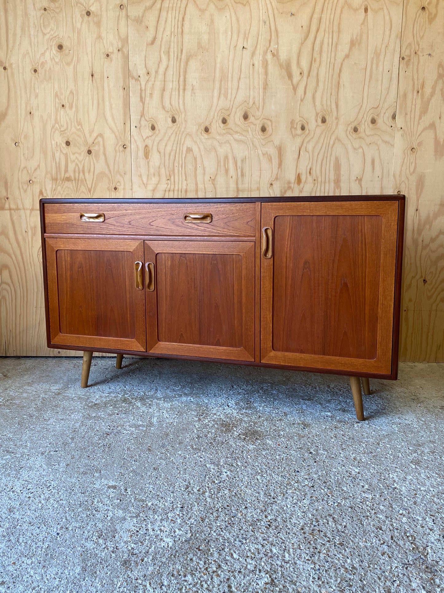 GPlan Sideboard