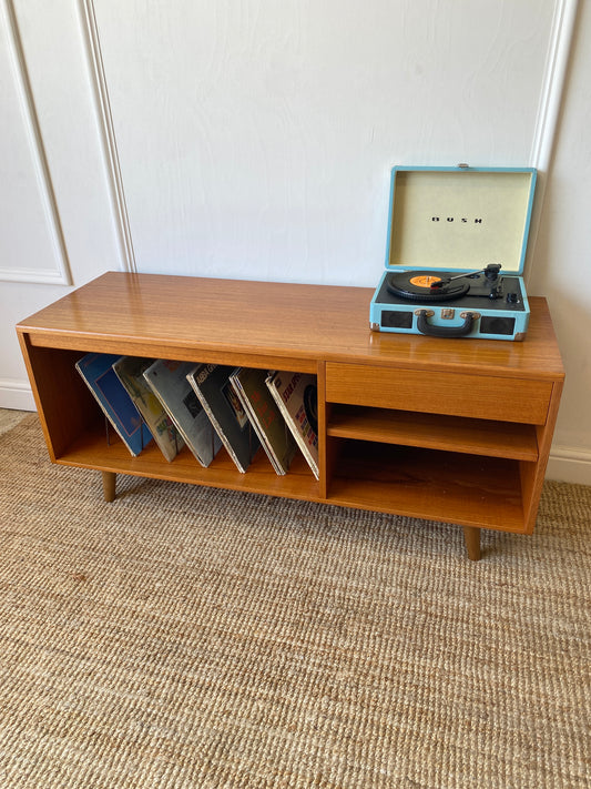 GPlan Fresco Media Sideboard 60s - 70s