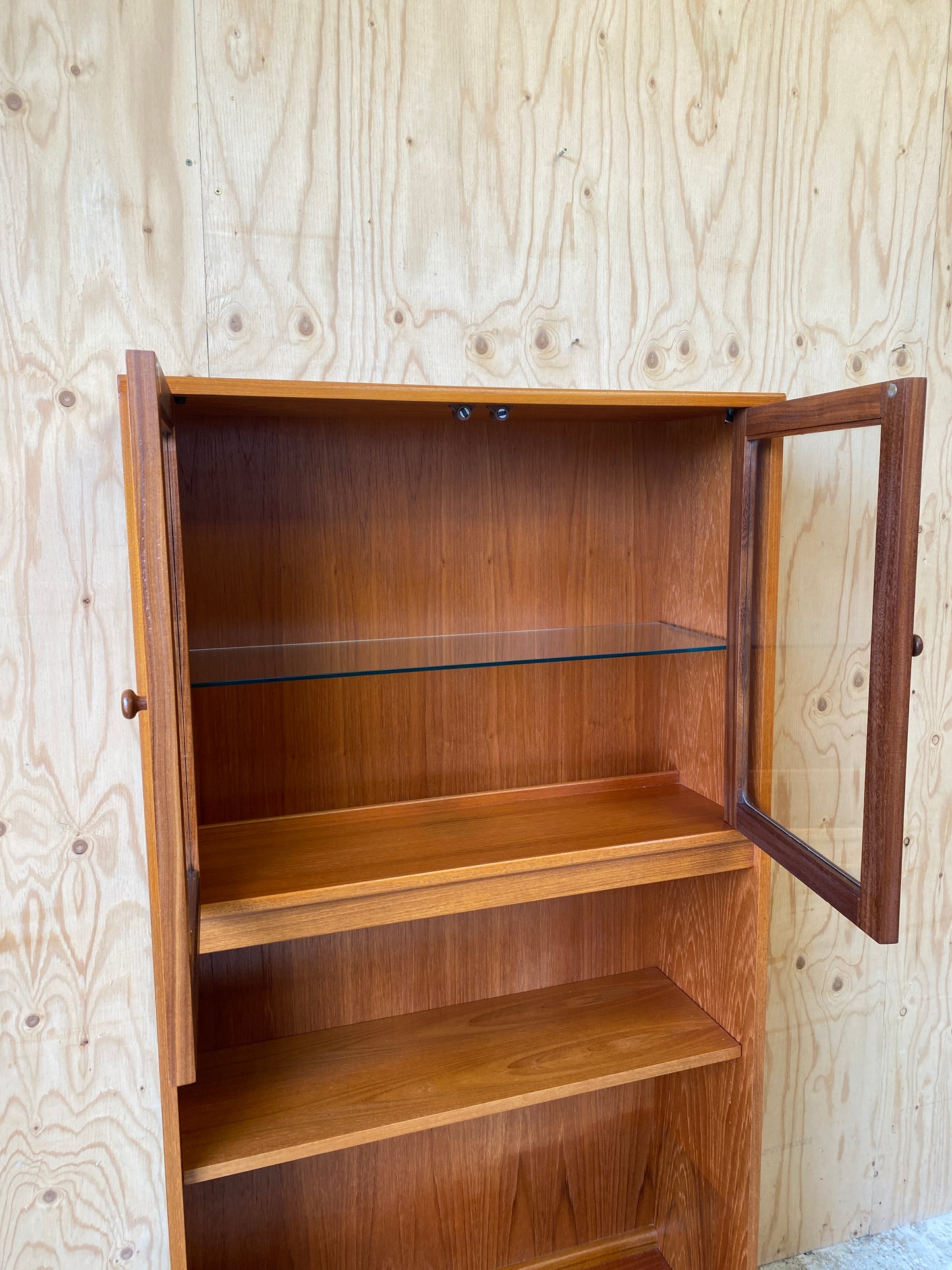GPlan Cabinet