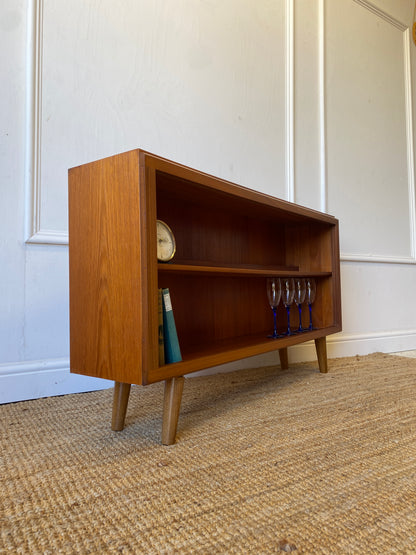 Vintage Sideboard Bookcase