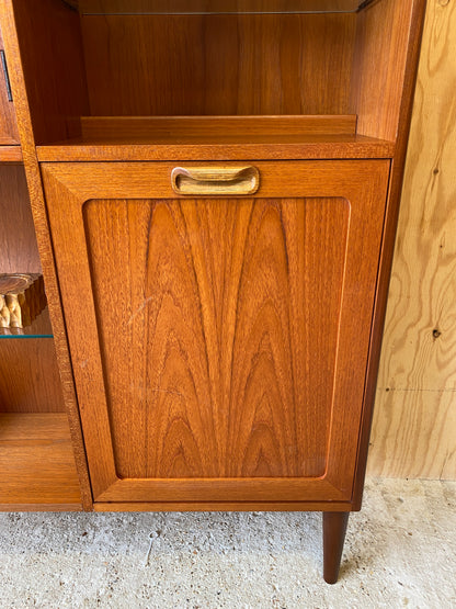 GPlan Fresco Drinks Cabinet