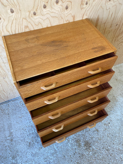 GPlan Brandon Chest of Drawers