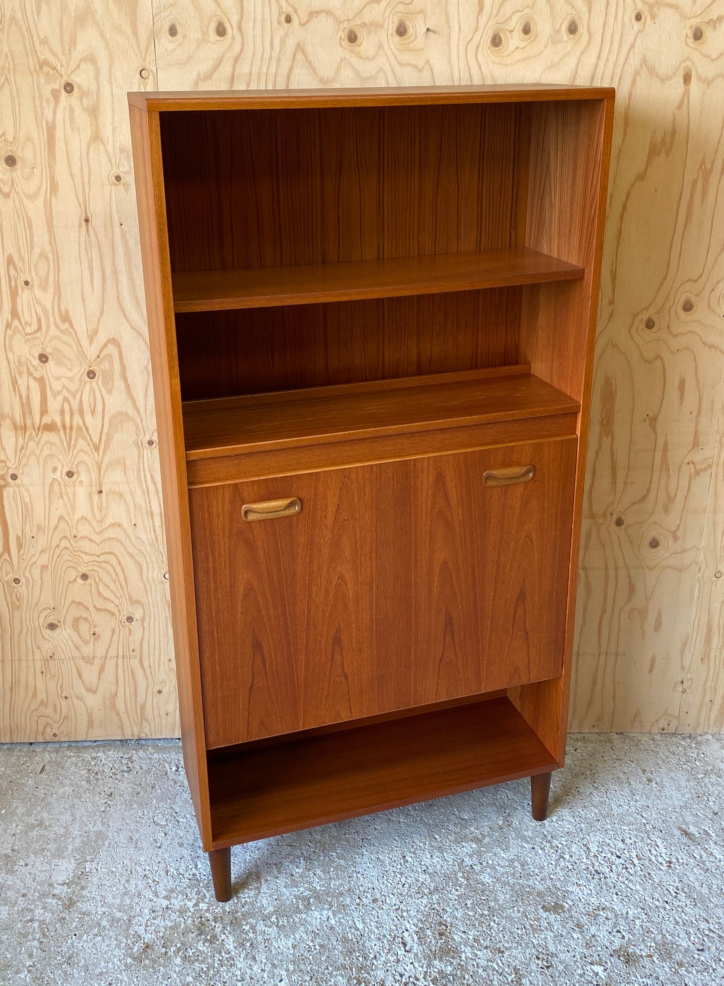 GPlan Fresco Drinks Cabinet