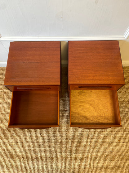 GPlan Fresco Bedside Tables