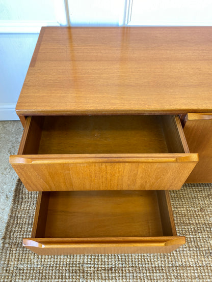 Morris of Glasgow Sideboard