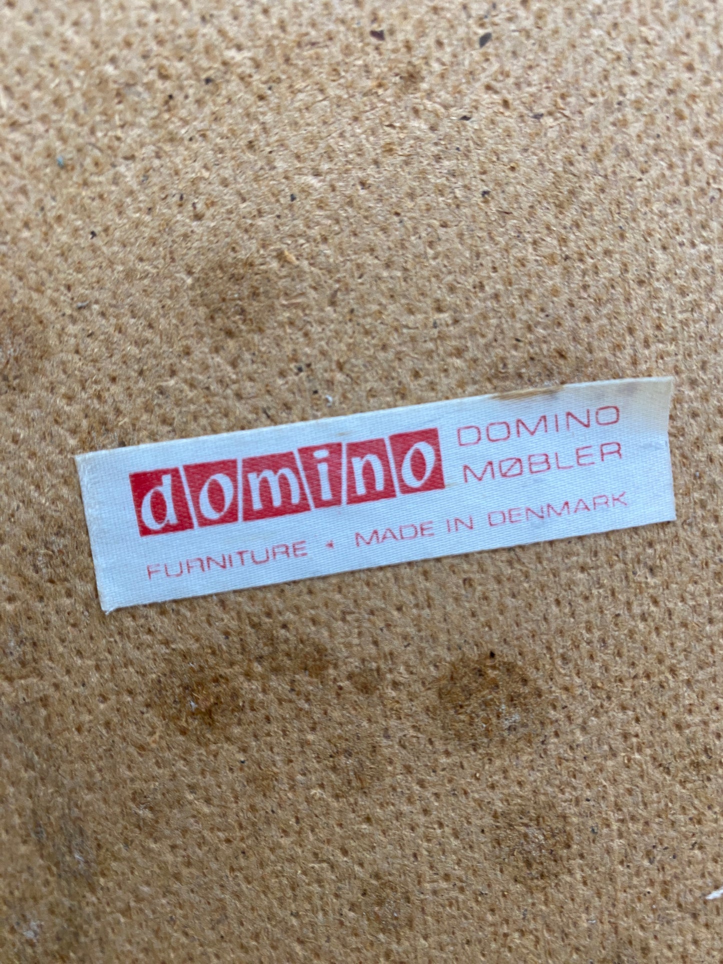 Domino Mobler Sideboard