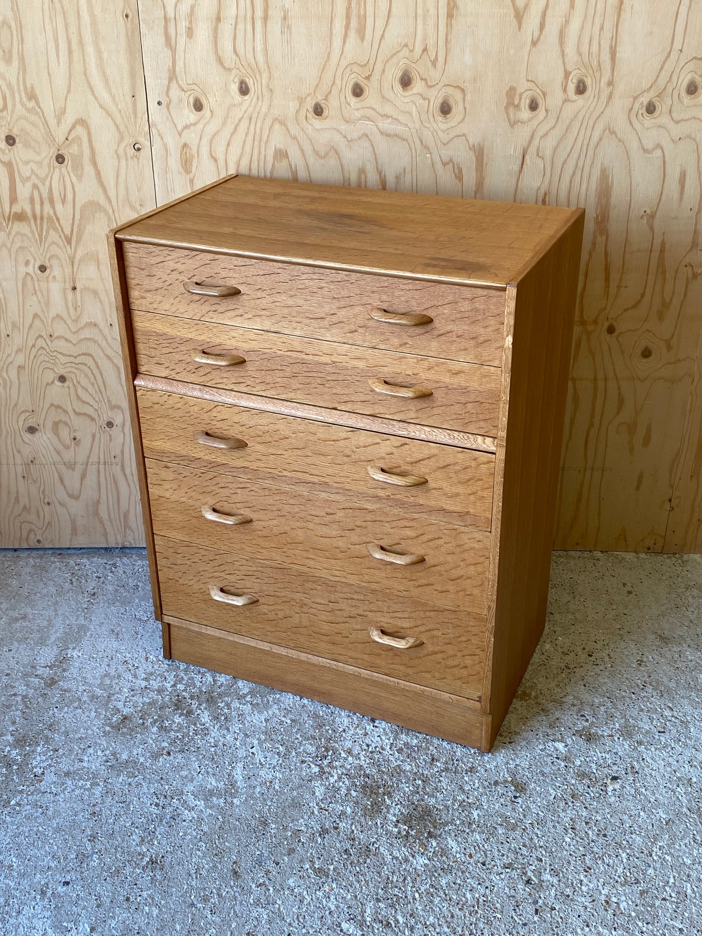 GPlan Brandon Chest of Drawers