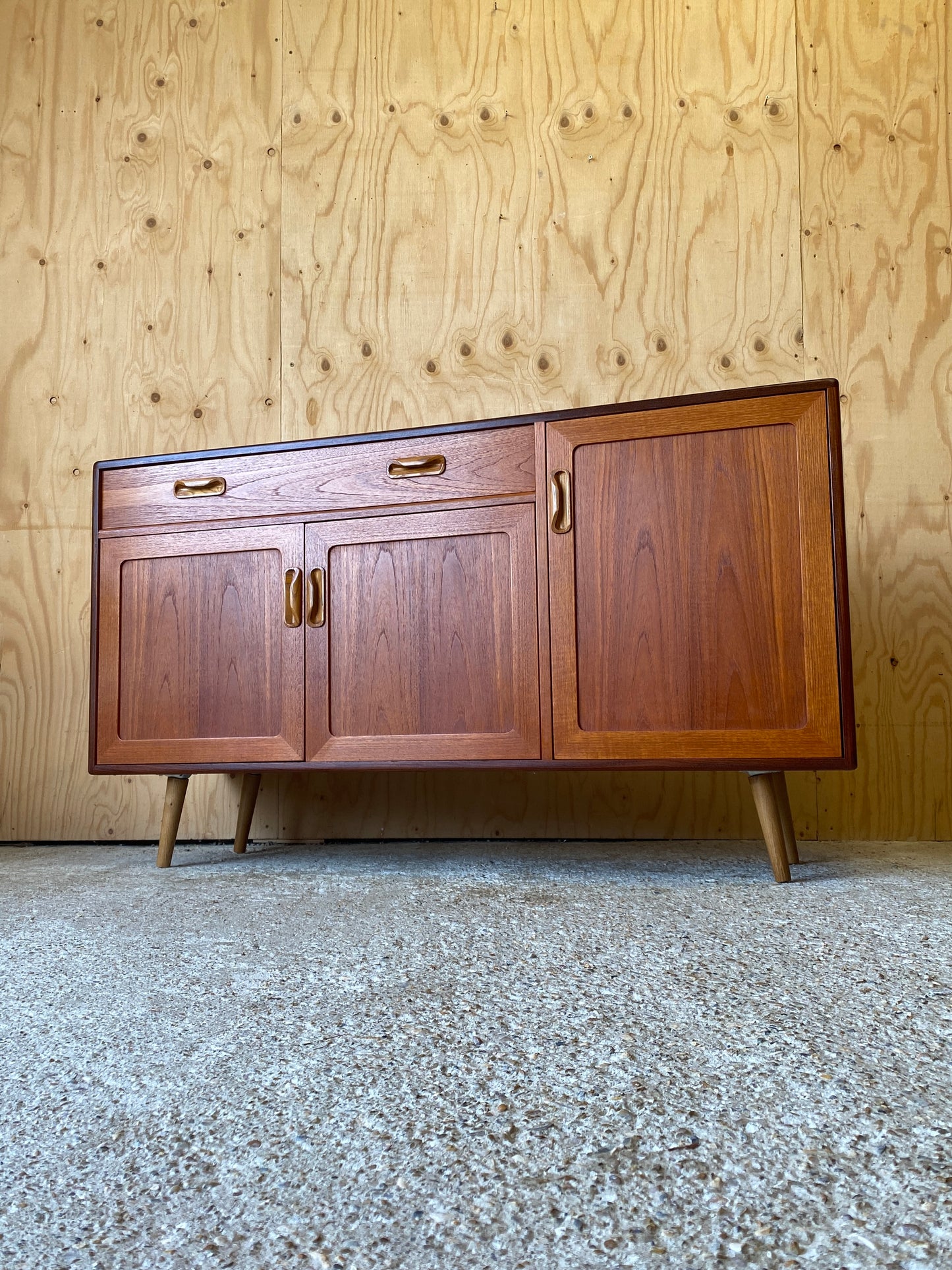 GPlan Sideboard
