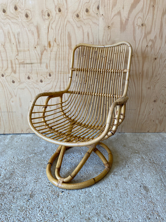 Bamboo Chair