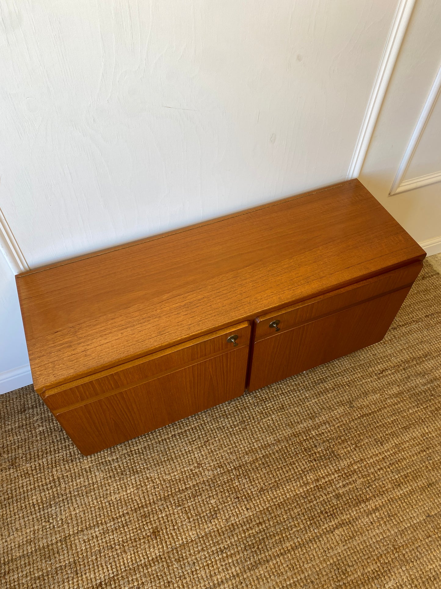 Vintage Sideboard
