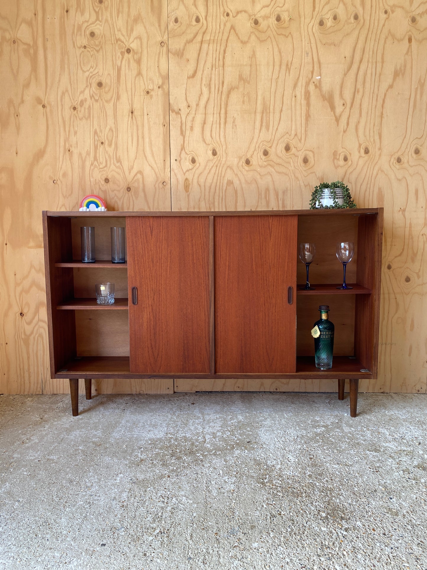 Vintage Sideboard by Robex