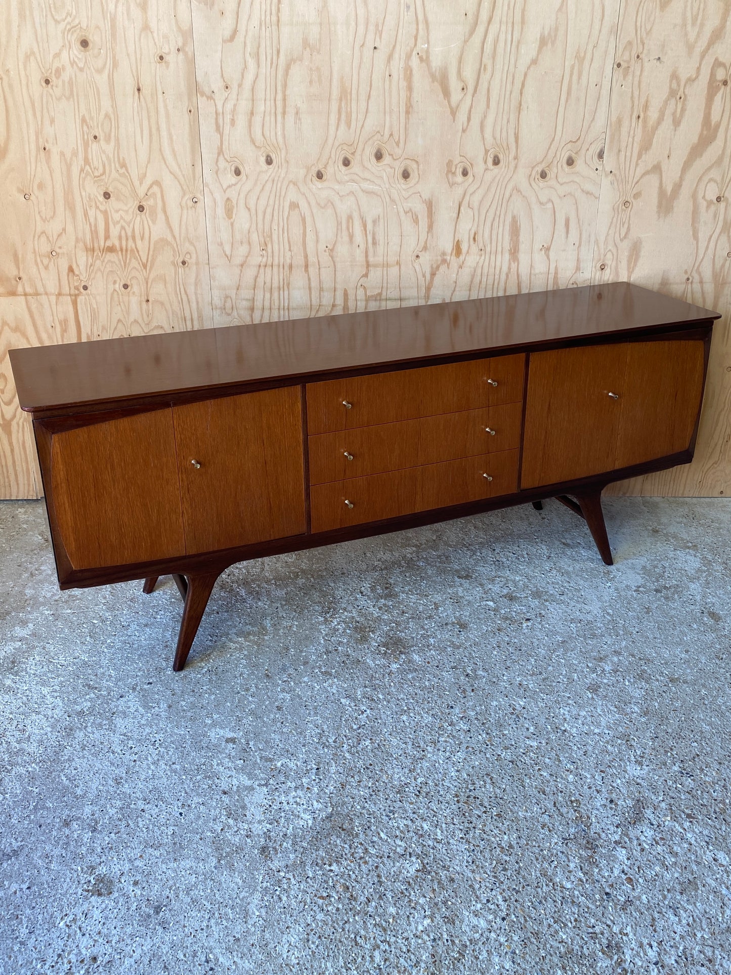 Beautility Sideboard