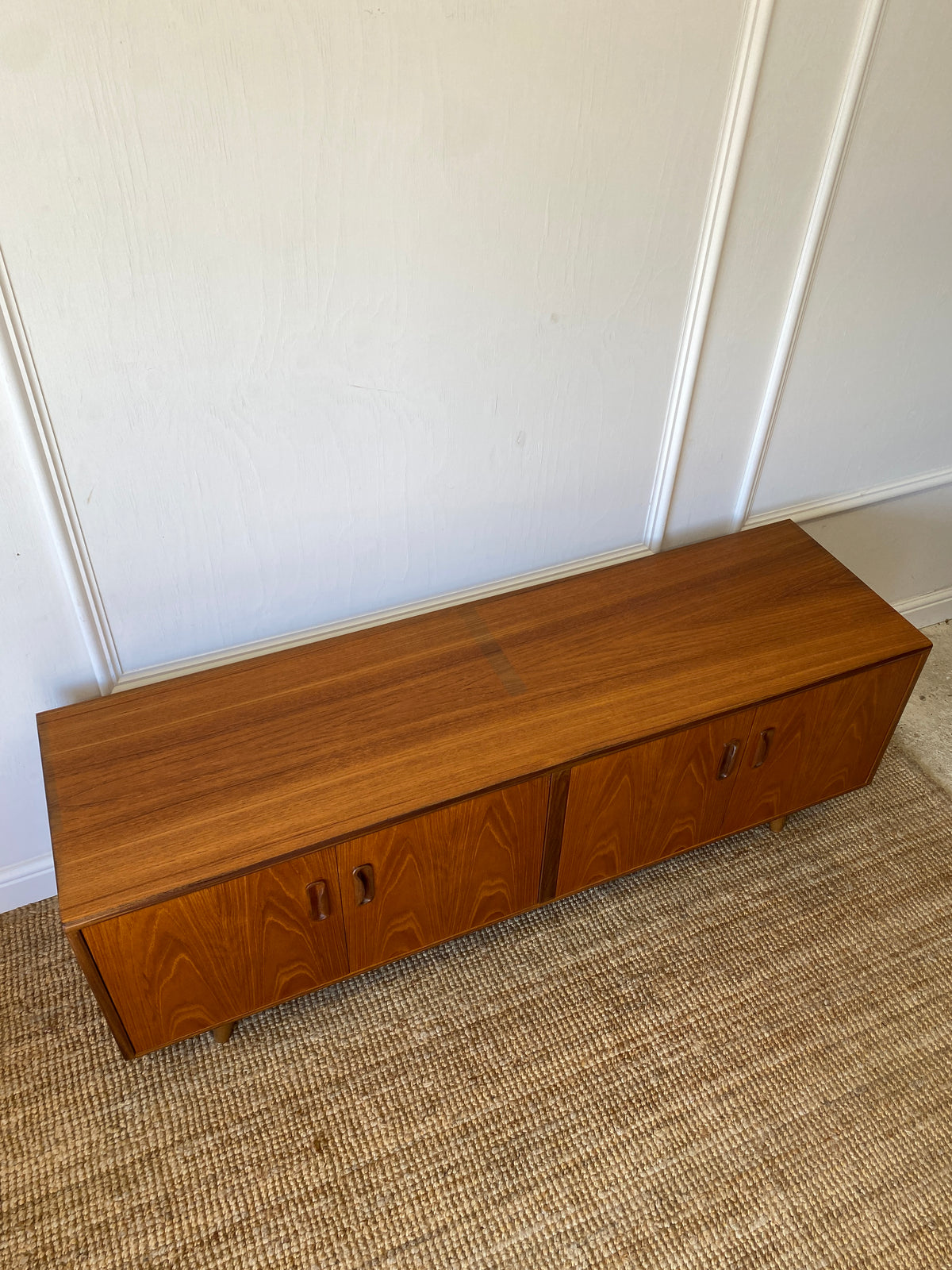 GPlan Double Sideboard