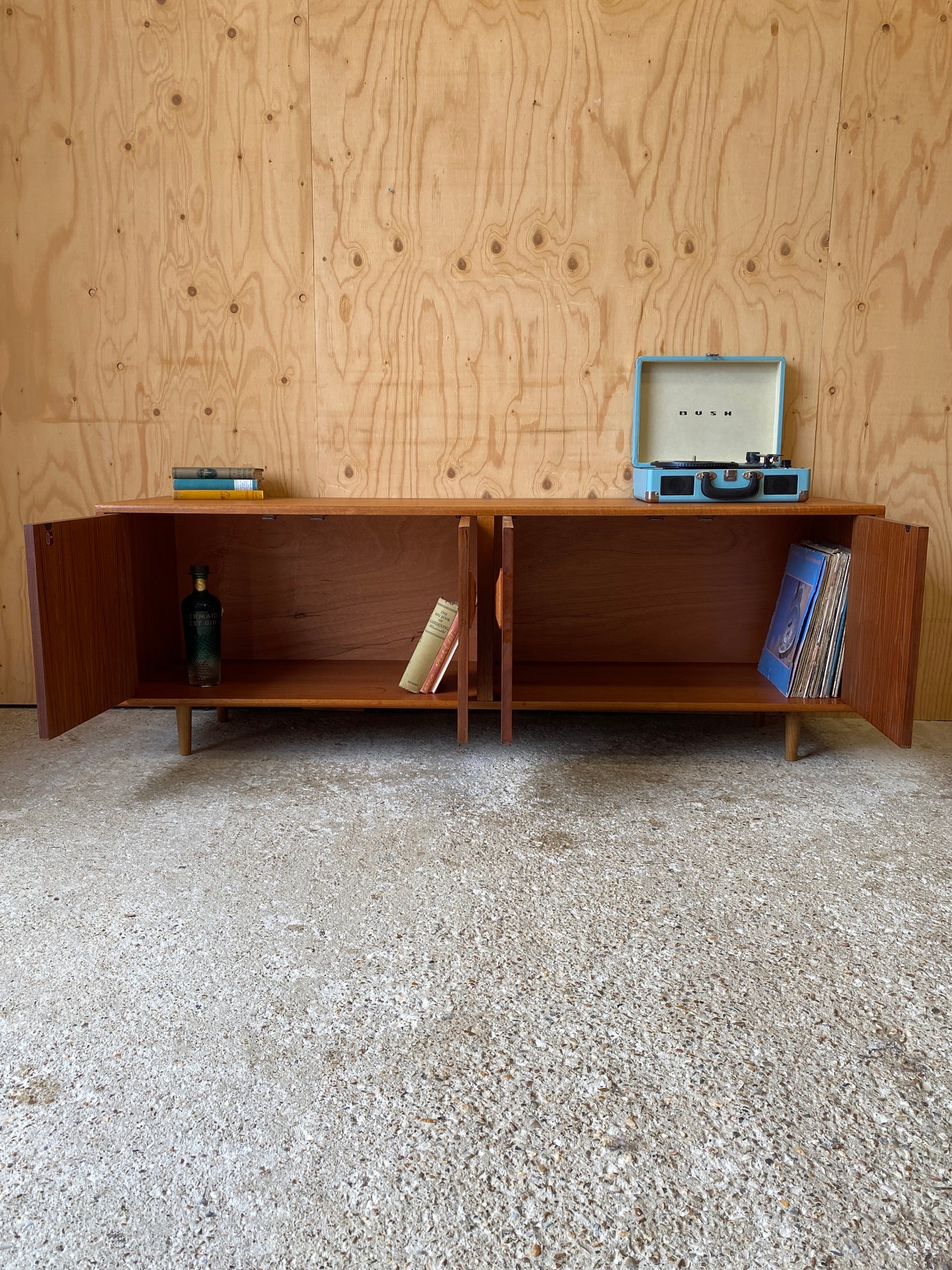 GPlan Fresco Sideboard