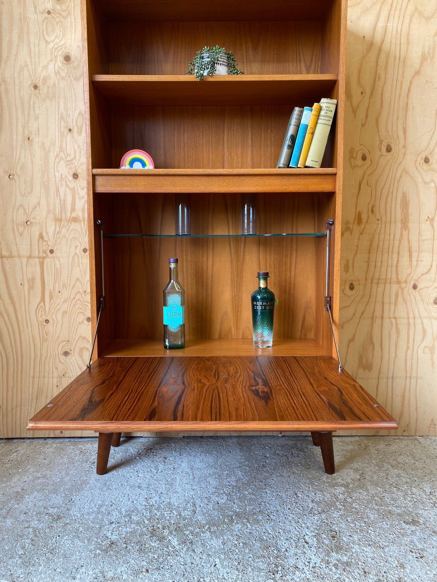 GPlan Fresco Cabinet