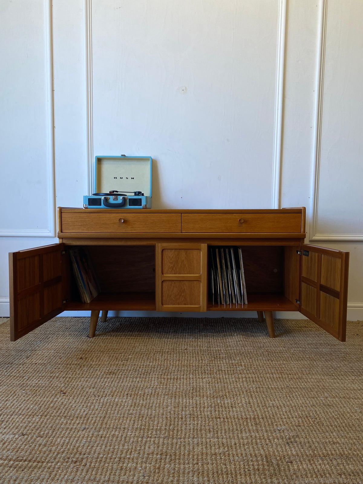 Nathan Sideboard