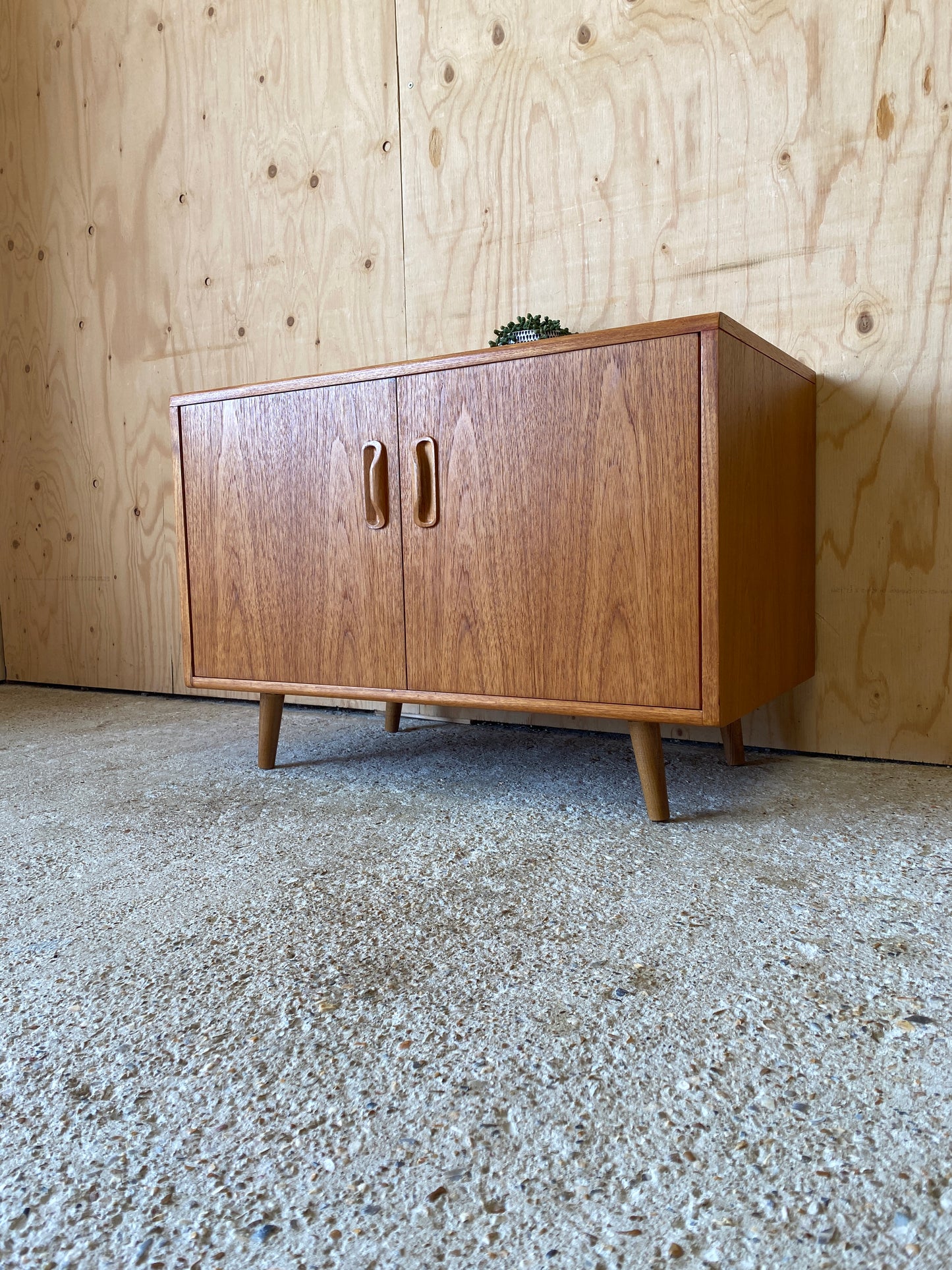GPlan Fresco Sideboard