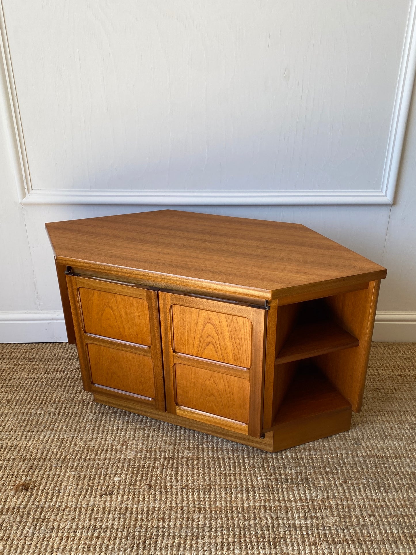 Nathan TV Stand