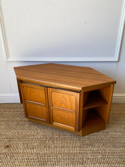 Nathan TV Stand