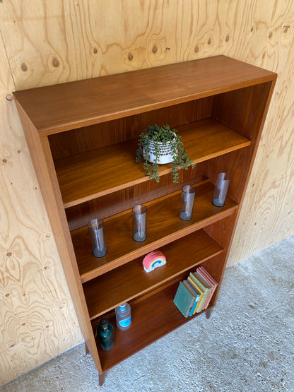 GPlan Fresco Bookcase