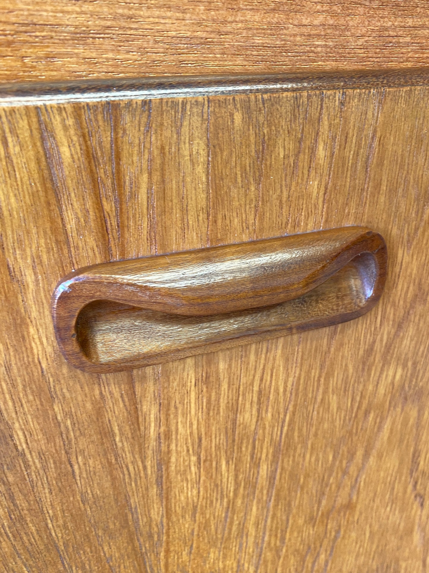 GPlan Fresco Drinks Cabinet