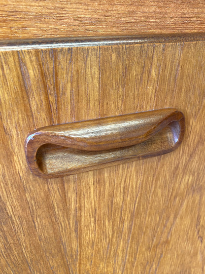 GPlan Fresco Drinks Cabinet