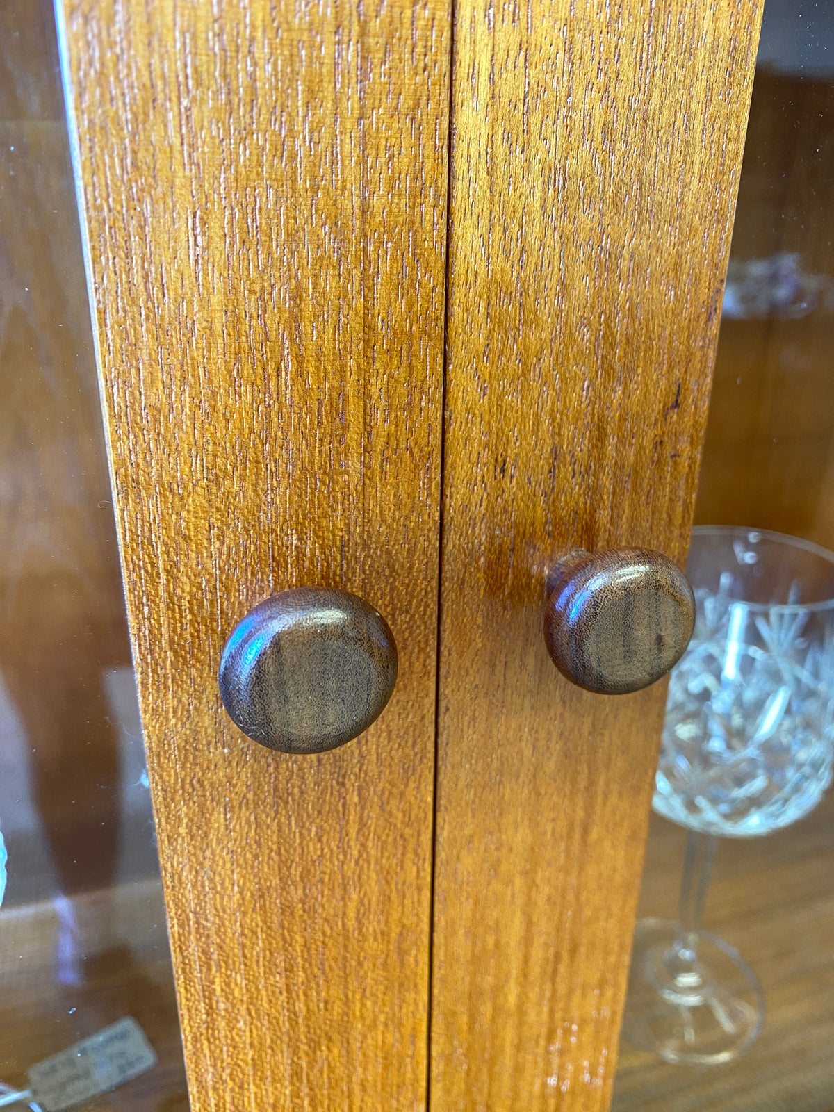 GPlan Fresco Cabinet