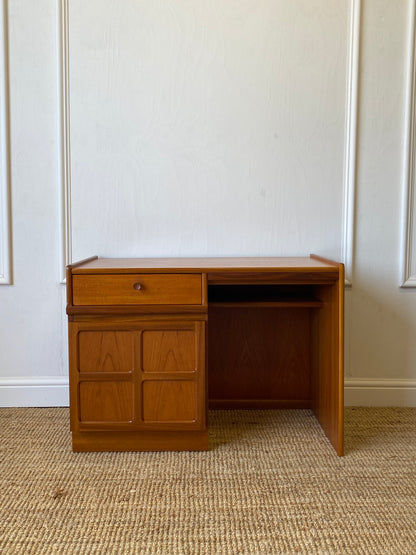Nathan Kneehole Desk