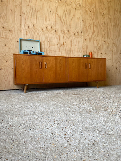 GPlan Fresco Sideboard