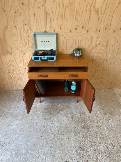 Vintage Retro GPlan Sierra Sideboard