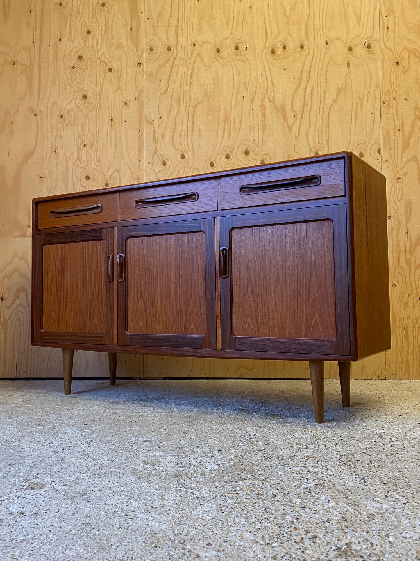 GPlan Sideboard
