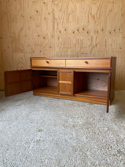Nathan Sideboard