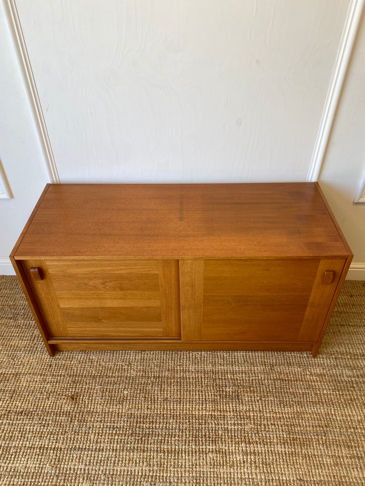 Domino Mobler Sideboard