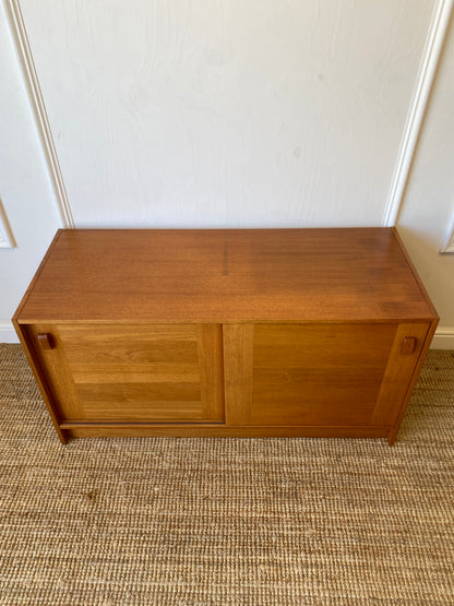 Domino Mobler Sideboard