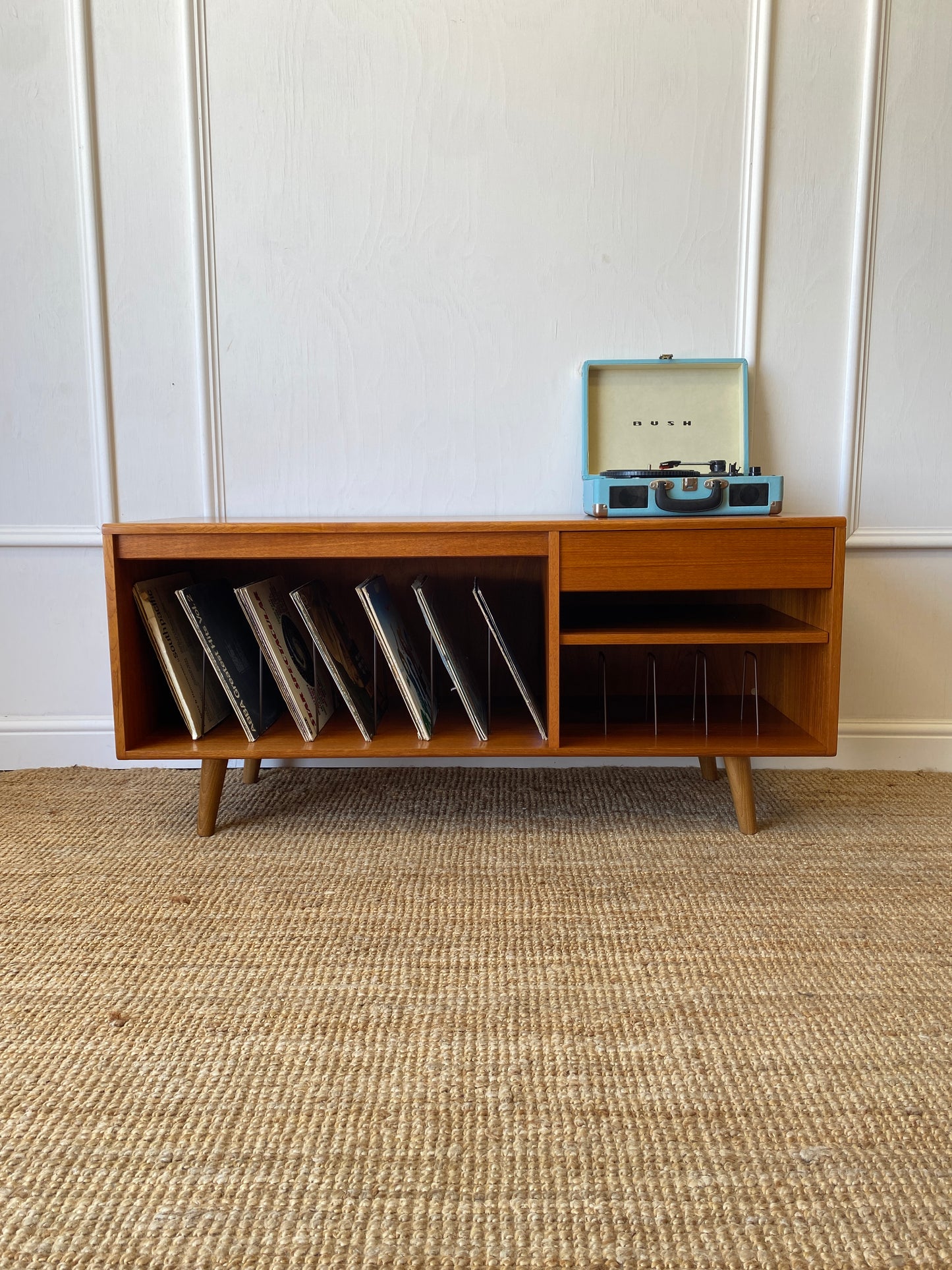 GPlan Media Sideboard