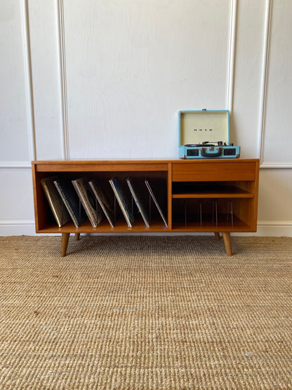 GPlan Media Sideboard
