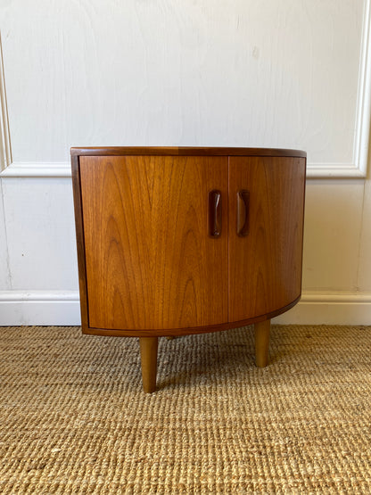 GPlan Corner Cabinet