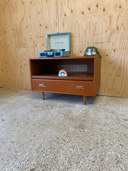 Vintage GPlan TV Stand